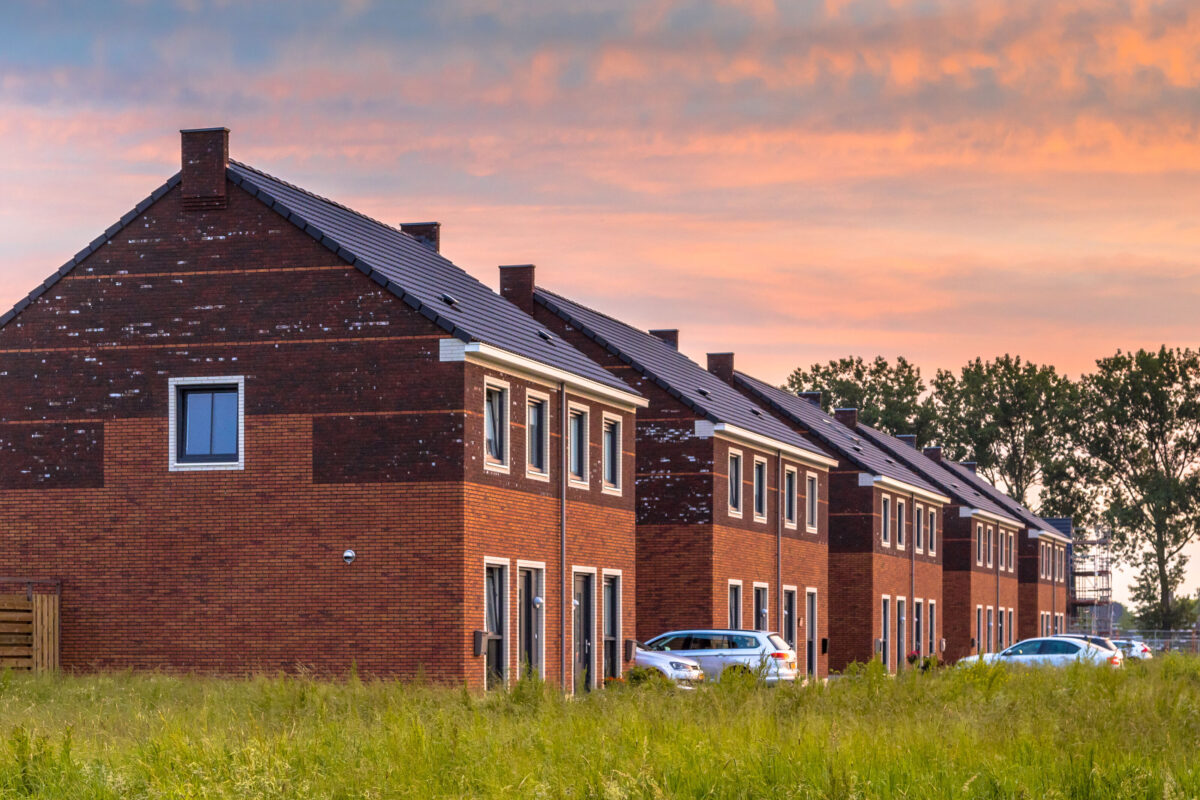 Making Social Homes Greener, Warmer, and More Energy Efficient: A Big Step Towards Sustainability in Birmingham